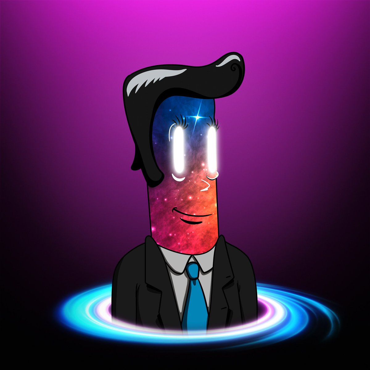 Portalheads tweet media