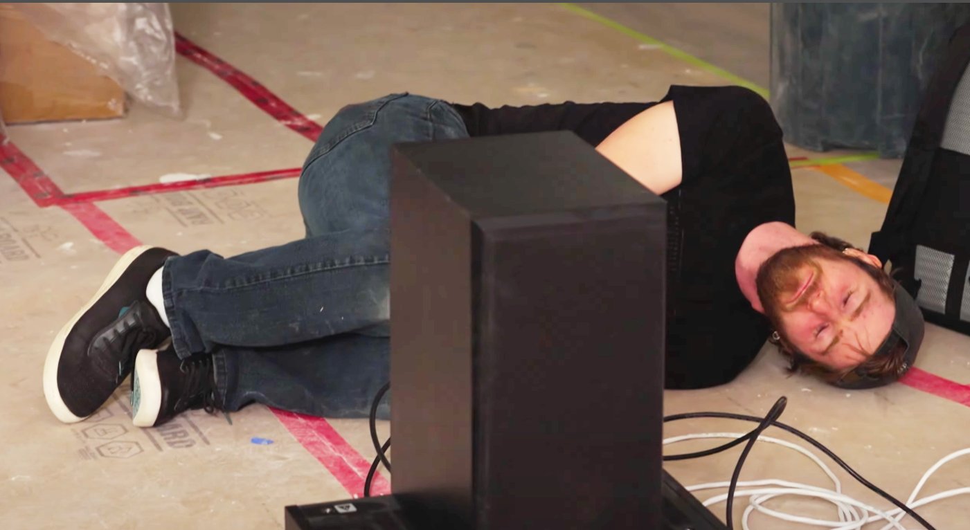 Linus Tech Tips on Twitter: 