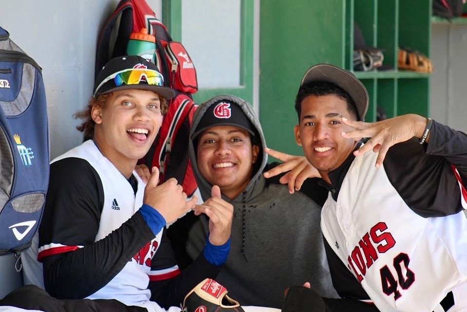 🔥 LIONS WIN 🔥
11-3 vs. Bowling Green 
Six runs in the fifth inning led Gateway Legacy Christian Academy Lions Varsity past Bowling Green 11-3 on Monday.  GEORGE ASTACIO, MOISES MORONTA, Jose Gabby German, Jefferson Castro, and ALEXANDER FERNANDEZ each had RBIs in the frame.