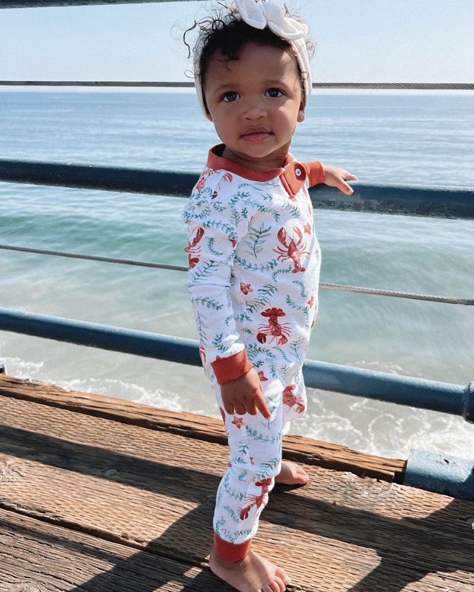 Burt's Bees Baby® tweet media