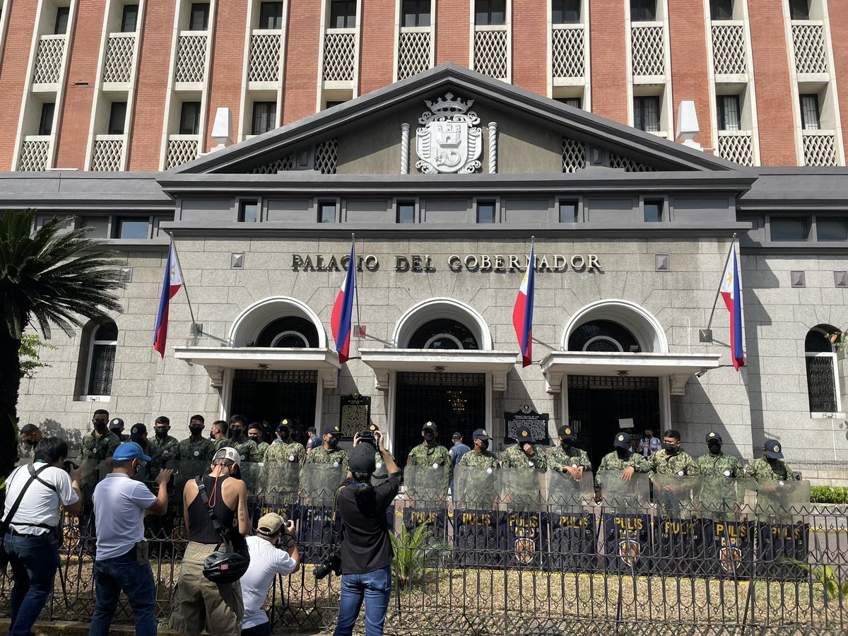 Tarsiote's tweet photo. Labas na! #Eleksyon2022 #HalalanResults https://t.co/yYm5JqeIQV https://t.co/iQyTknAEEO