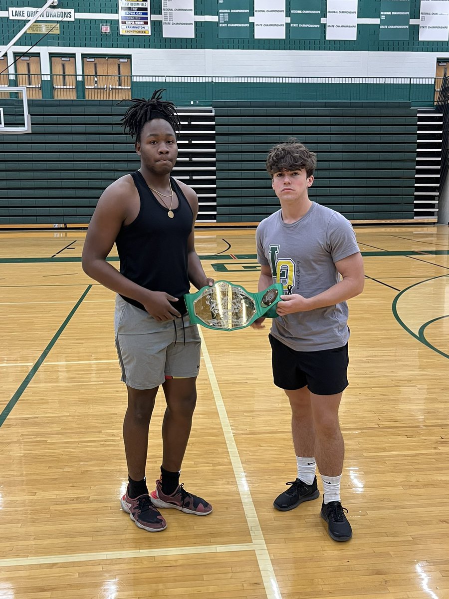 @lodragons_football (@lodragonsf) on Twitter photo Congrats to Kaydon <a href="/KaydonDegraffe1/">Kaydon โKDโ Degraffenreid</a> on earning โFreak of The Weekโ. ๐๐จ2024 OLB/SS that colleges need to take notice of. Congrats to Kaydon <a href="/KaydonDegraffe1/">Kaydon โKDโ Degraffenreid</a> on earning โFreak of The Weekโ. ๐๐จ2024 OLB/SS that colleges need to take notice of.
