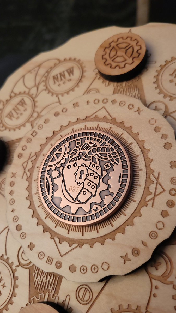 KillMrNice's tweet image. @shwood I did it, but I don't know how I did it... I assume that means I took the path of the scoundrel?? Hahaha #ScamNation #Number97