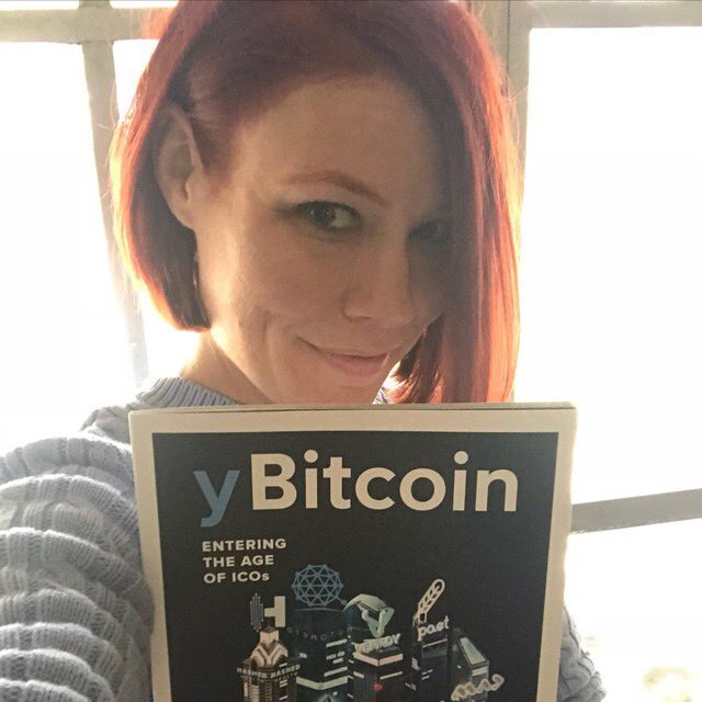 DirtyRugCo's tweet photo. @BoddyJacques Well don’t let a dirty ole’ rug like me ruin the party. I’ll send the BLOCKCHIC. #Bitcoin https://t.co/1Tsiedb2JF