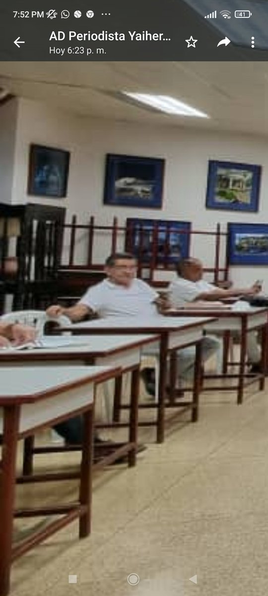 guillerpalacios's tweet photo. #09May @FavlLara examinó denuncia dip @guillerpalacios sobre paralización, desde hace 6 años, de pasarela en la comunidad la lagunita-el rubio parroquia #juandevillegas #Lara, por lo cual quedan incomunicados cuando crece la quebrada e impide el paso peatonal por el lodozal https://t.co/JBVZPLrx2R