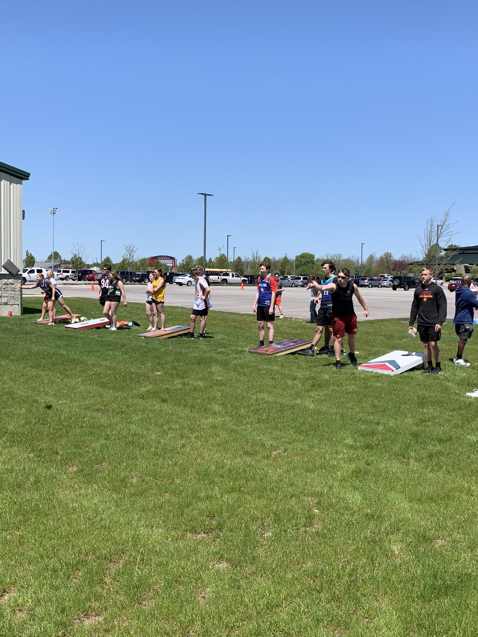 New Bremen FFA (newbremenffa) / Twitter