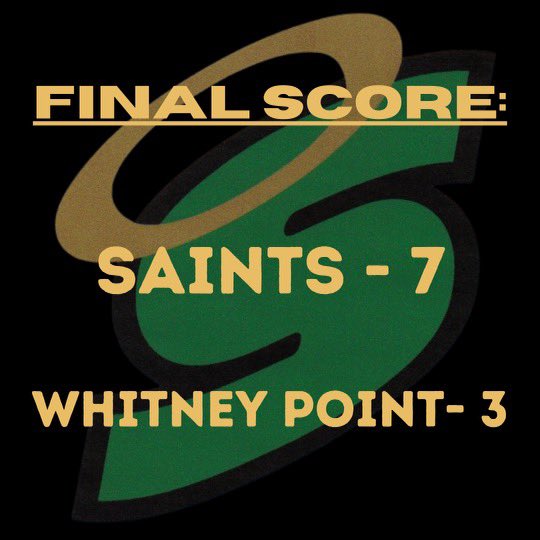 Boys continue the win streak and kick the week off right <a href="/SectionIVLax/">Section IV Boys Lacrosse</a> <a href="/STACscores/">STAC scores</a> <a href="/NickKetter_TV/">Nick Ketter</a> <a href="/IanMillsTV/">Ian Mills</a>