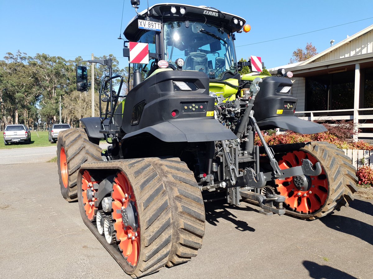 Brendan Caffery tweet media