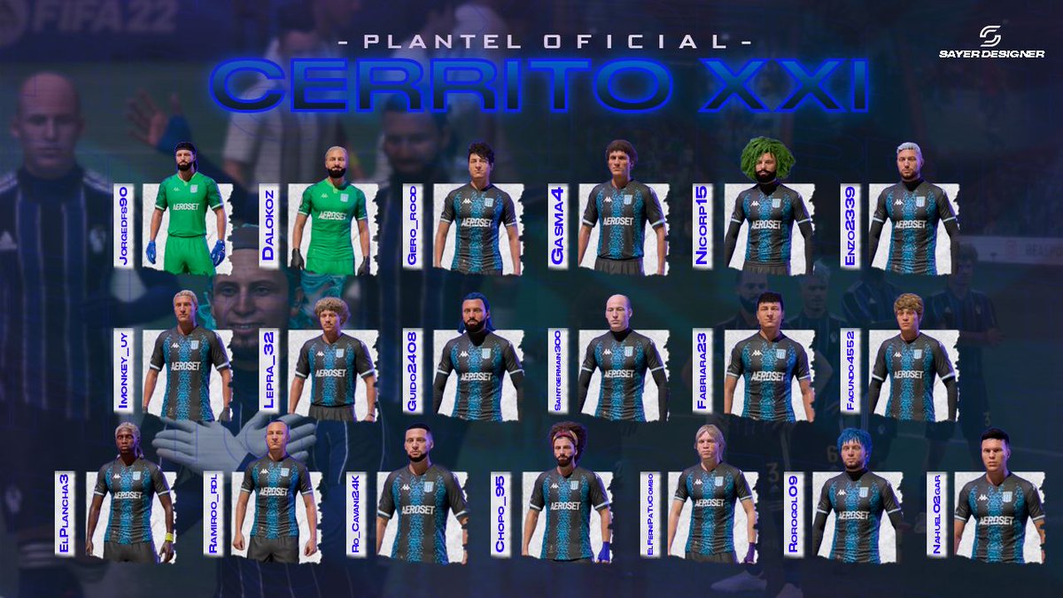 Cerrito XXI 🇺🇾 tweet media