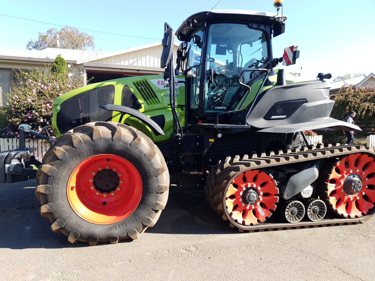 Brendan Caffery tweet media