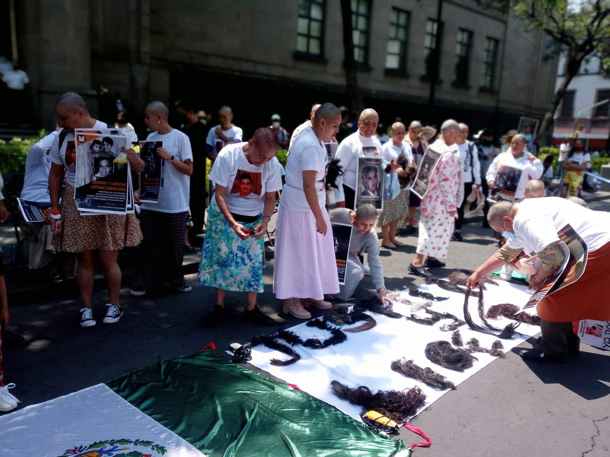 Centro de Derechos Humanos Zeferino Ladrillero tweet media