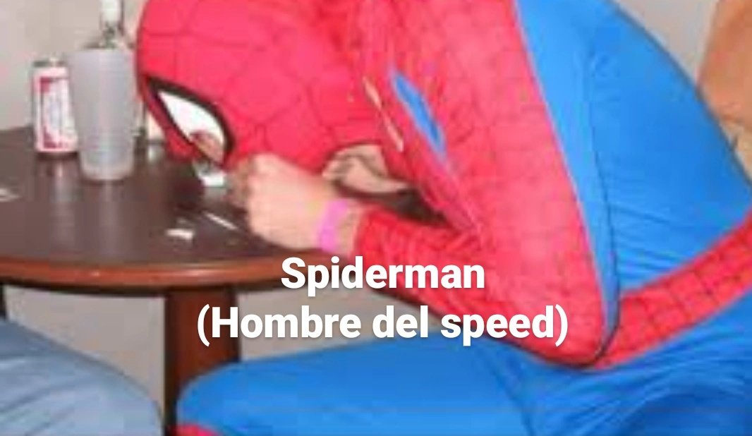 Speederman