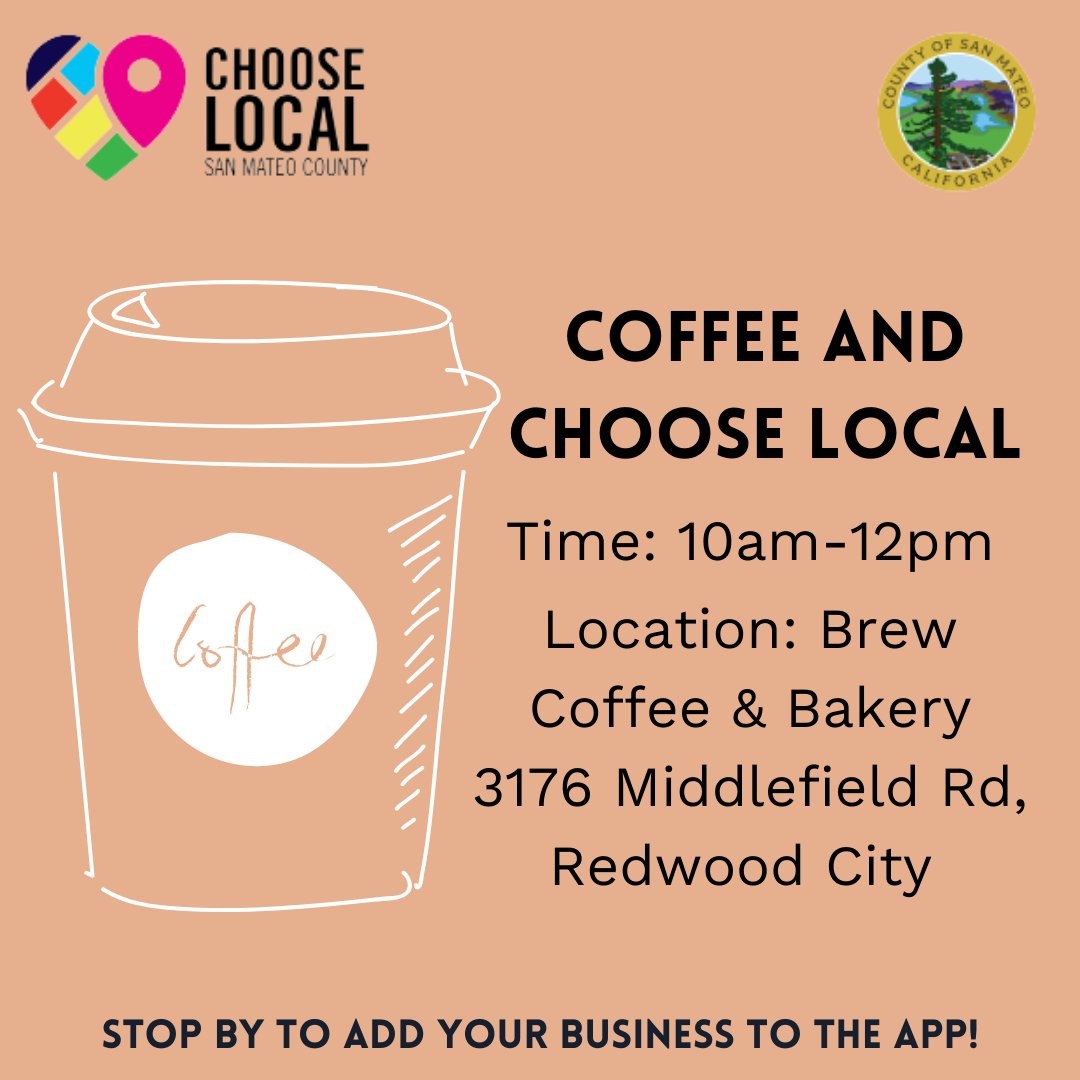 Choose Local SMC tweet media