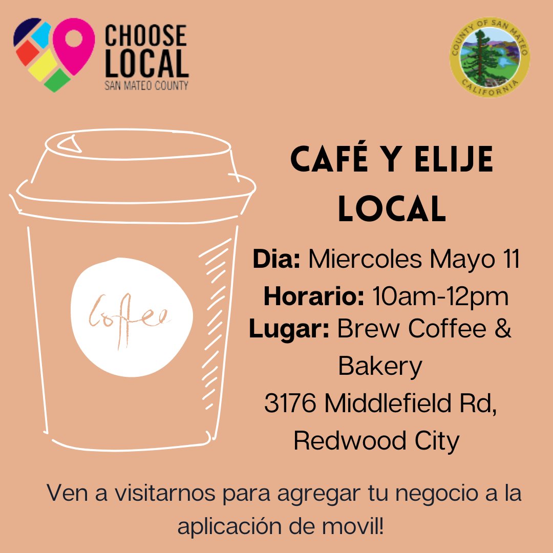 Choose Local SMC tweet media