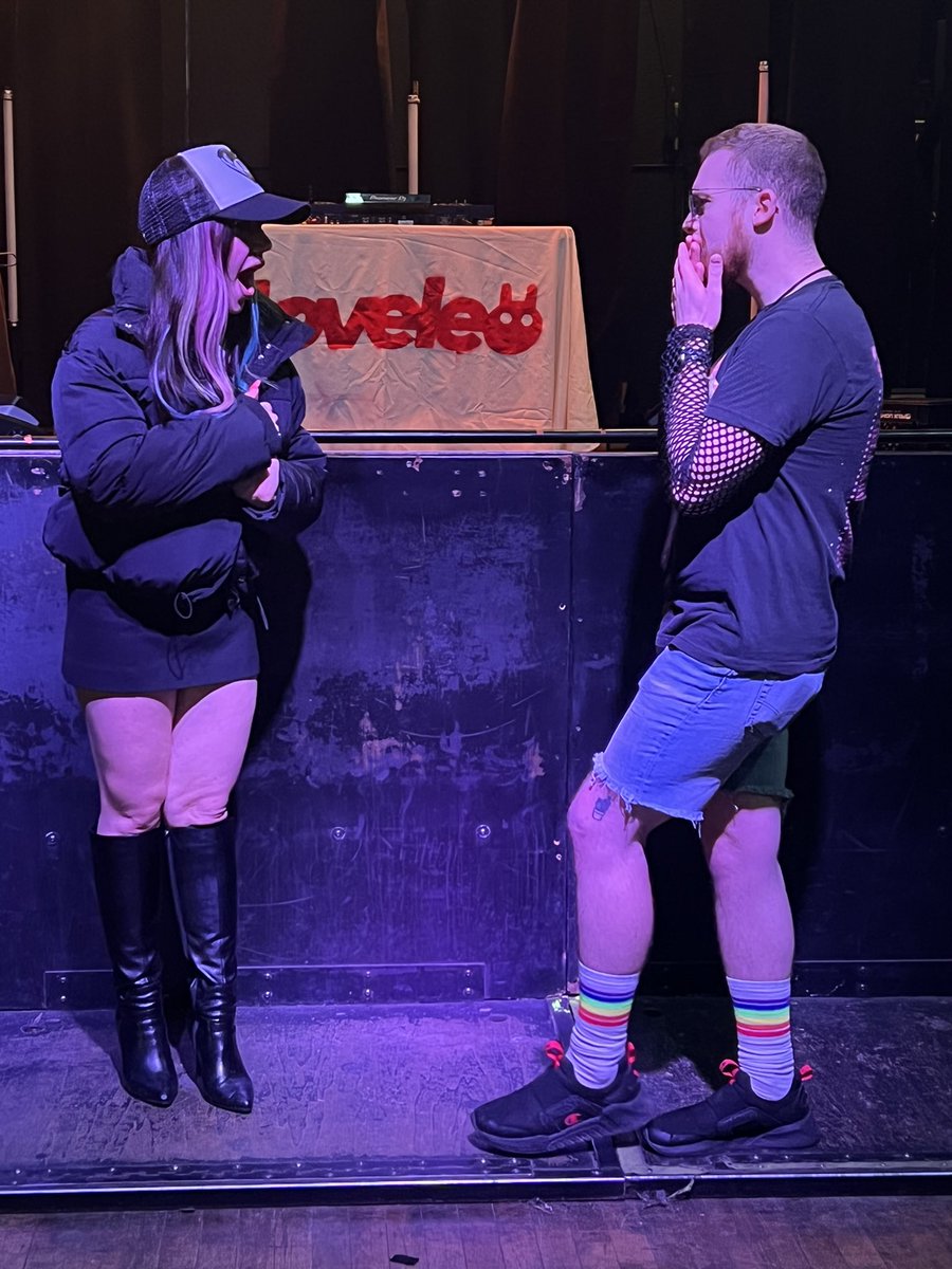 Colton_Stephens's tweet image. Ohhh bitch it’s on tonight!! Thank you a million 💗💗 @slayyyter