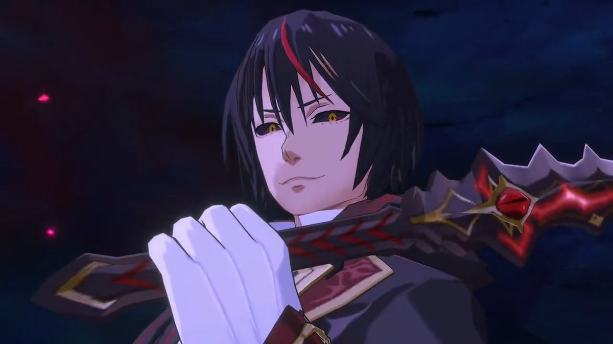 転スラ「まおりゅう」公式 على X: 