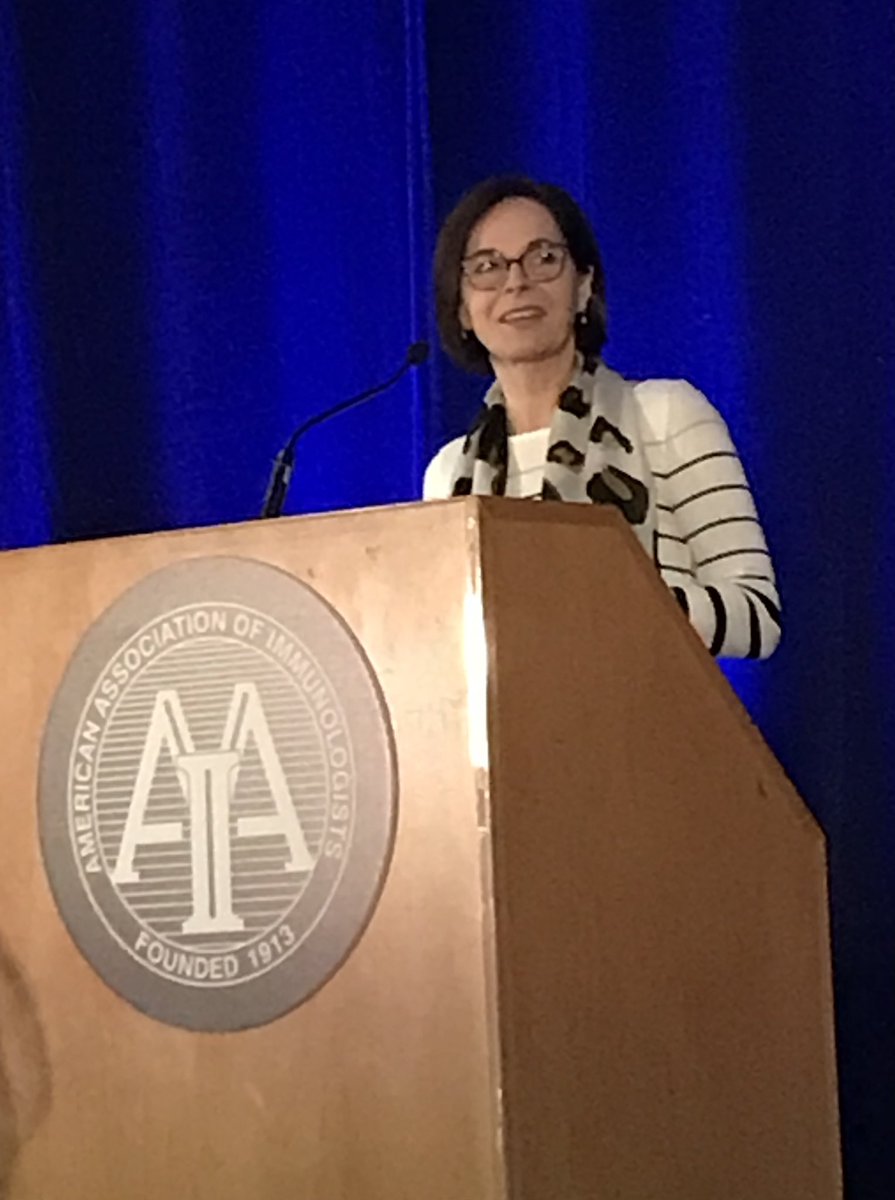The 2022 distinguished lecturer!