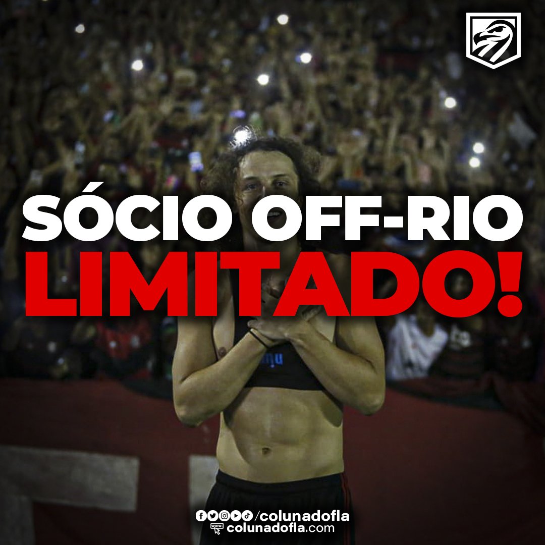 ColunadoFla's tweet photo. 🚨 Flamengo aprova emenda que limita número de sócios contribuintes off-Rio para apenas 1000. #colunadofla https://t.co/2Luop0Raqw