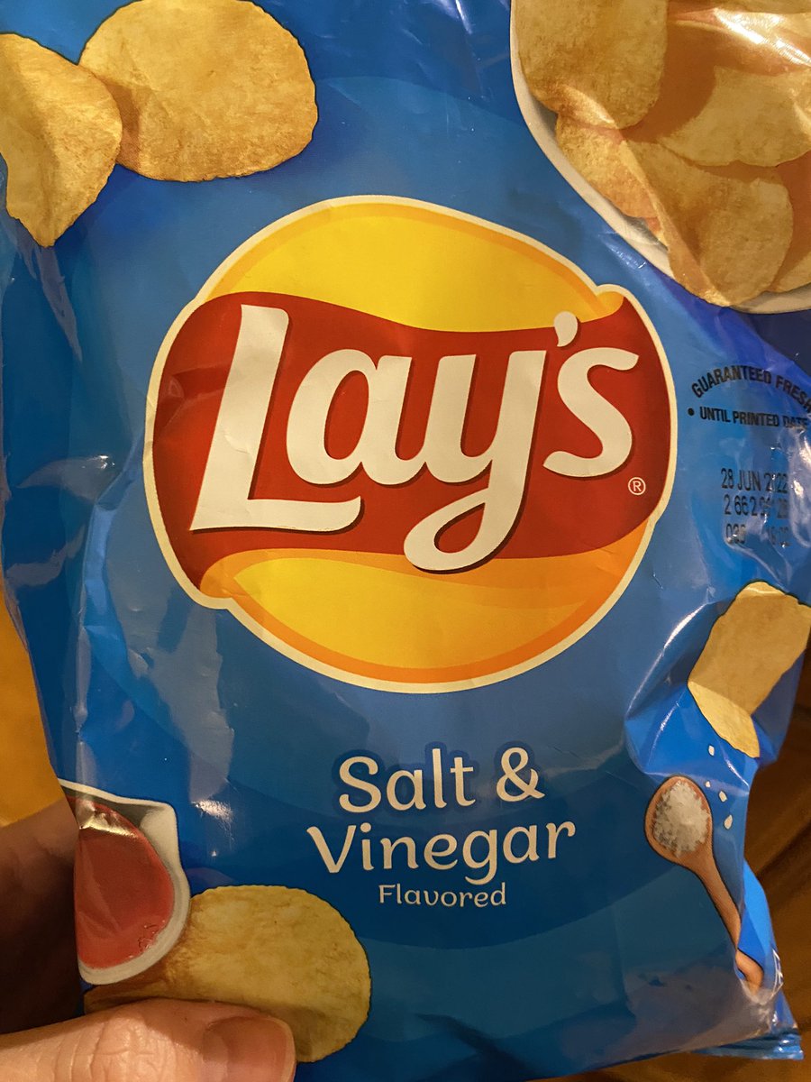 heather__e's tweet photo. @alistweetz It’s crisp time here too mate https://t.co/sJnbBGMrdK