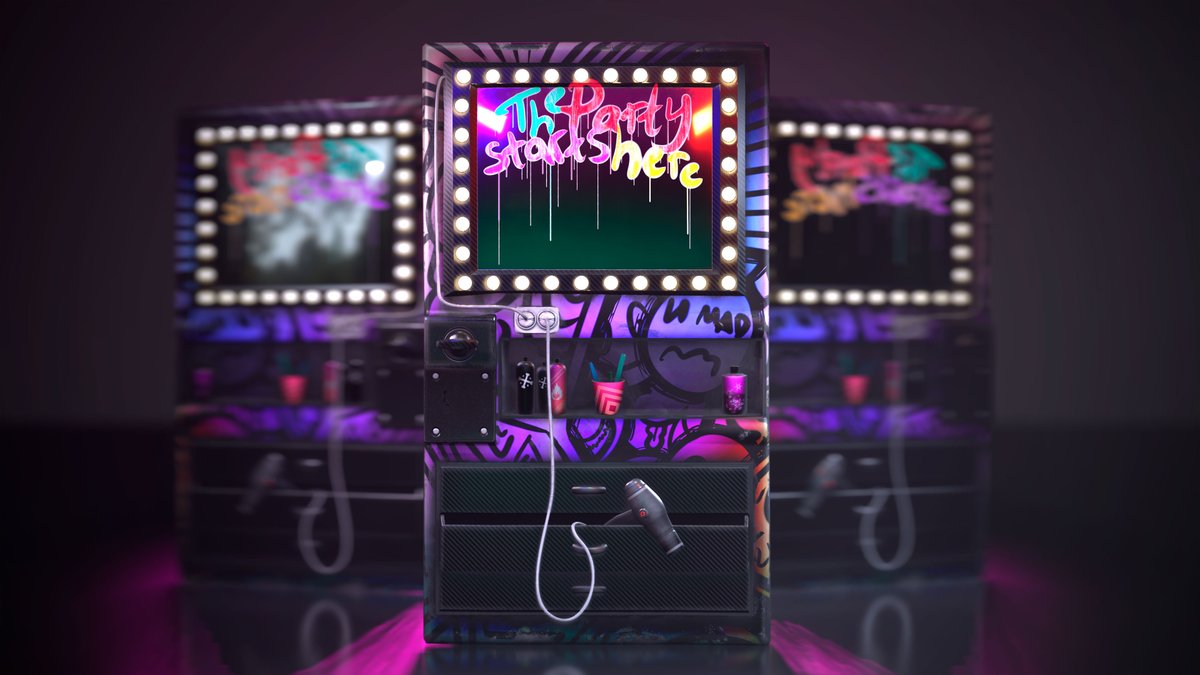 st3p4nn's tweet photo. Hey all! Let me show you my new skin called Partyroom Door made in collaboration with @EschatonxD for @playrust. Do you want more of this? 
Workshop page -> https://t.co/bSrdcWTrjF

@gerrmanman @FcpnchStds 
#rustskins #rustworkshop #steamcommunity #steamworkshop #rustmarket https://t.co/Q3D0TwwZb4