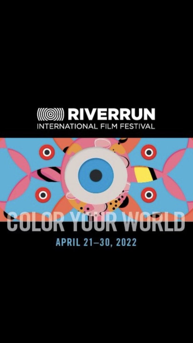 HopeRunsHigh's tweet photo. A big thank you to @RiverRun for honoring our frequent production partner @KarmicRelease with the 2022 “Master of Cinema” award. The celebration showcased our new transfer of the Oscar-Shortlisted doc-musical “Wallowitch &amp; Ross: This Moment” #nowstreaming on @kanopy and all over. https://t.co/2oxyXYnP25