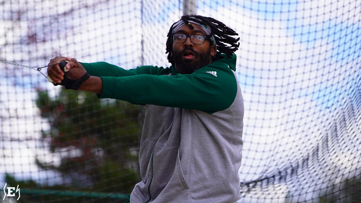 EMUXC_TF's tweet photo. 🗣️ 𝙄𝙏'𝙎 𝘾𝙃𝘼𝙈𝙋𝙄𝙊𝙉𝙎𝙃𝙄𝙋 𝙈𝙀𝙀𝙏 𝙒𝙀𝙀𝙆 ‼️

The Eagles are ready to fly in Kalamazoo this weekend at the @MACSports Outdoor Championships. 🦅

#EMUEagles | #ChampionsBuiltHere https://t.co/VPPvV3jPxk