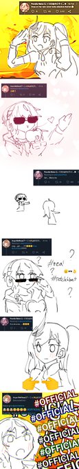 Old convo but I still love it
#Reinessance #anyatelier 