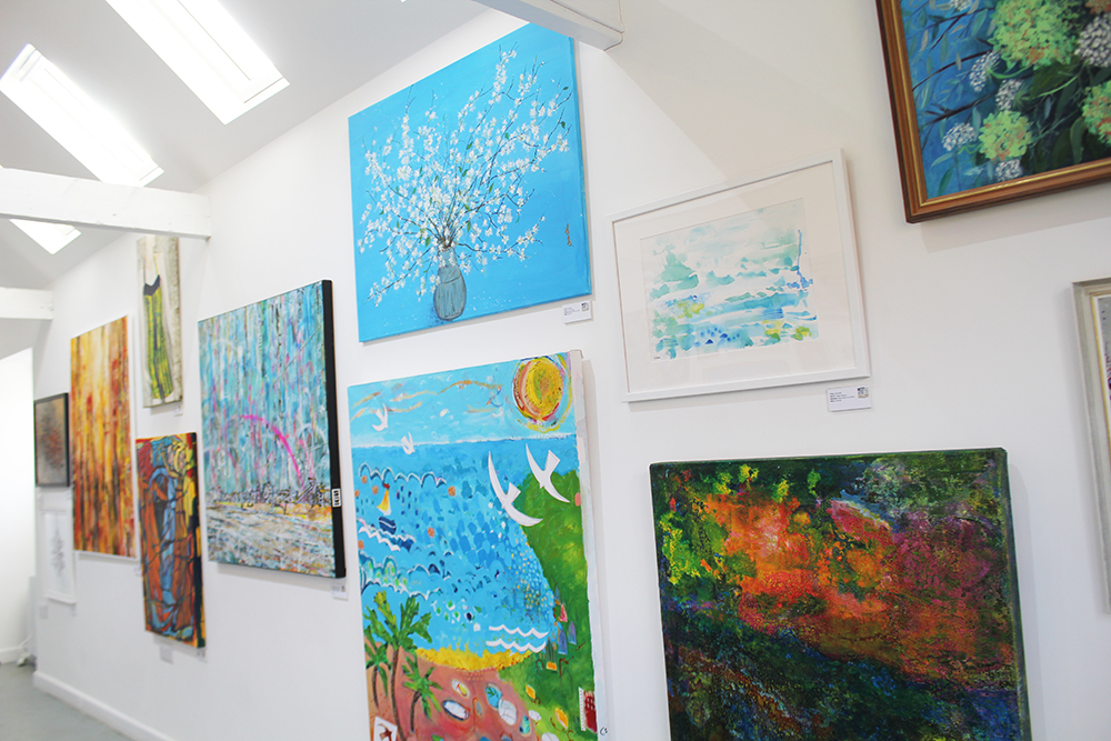 WestAcreGallery's tweet photo. Thank you to everyone who visited our Spring Open Exhibition over the past 10 days. 

Submissions are now open for our Autumn Open Exhibition in September. Please visit the website for more information and to download the application form. 

Applications close Friday 1st July. https://t.co/f5fH6KMmiu