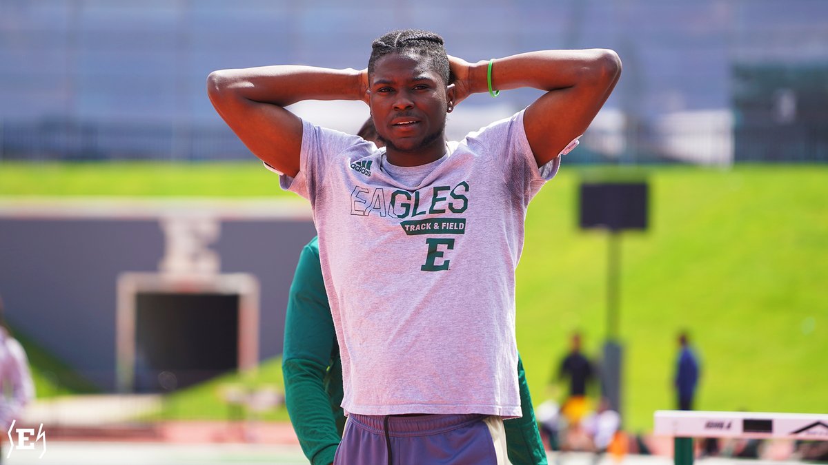 EMUXC_TF's tweet photo. 🗣️ 𝙄𝙏'𝙎 𝘾𝙃𝘼𝙈𝙋𝙄𝙊𝙉𝙎𝙃𝙄𝙋 𝙈𝙀𝙀𝙏 𝙒𝙀𝙀𝙆 ‼️

The Eagles are ready to fly in Kalamazoo this weekend at the @MACSports Outdoor Championships. 🦅

#EMUEagles | #ChampionsBuiltHere https://t.co/VPPvV3jPxk