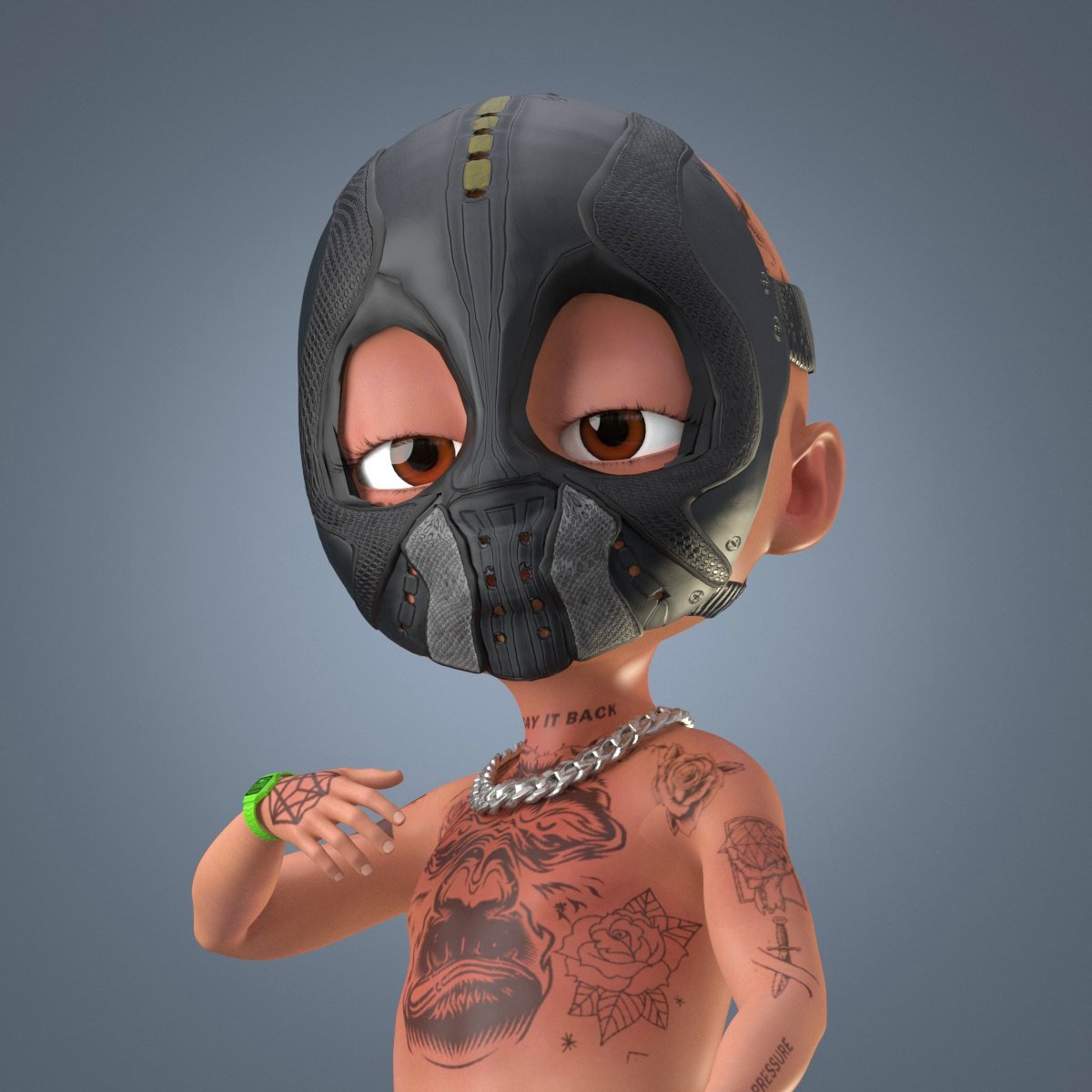 skullyneon's tweet photo. @TheModzKids #5111
#modzoftheweek #modzgang https://t.co/17RVZzpr4o