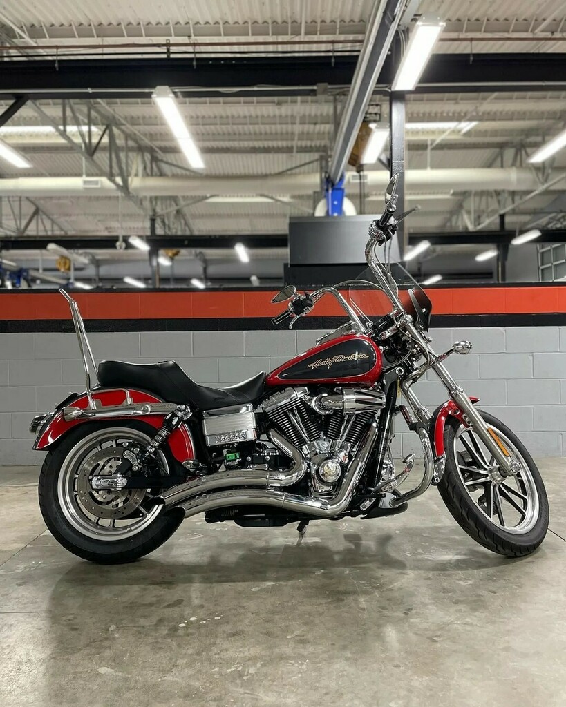 VikingBags's tweet photo. Made to Match. The Viking Iron Born Sissy Bar in Chrome

#harleydavidson #sissybar #chrome #fitment #dyna #dynasty #dynanation #dynaaddicts #harleydyna https://t.co/OxDB6w8RjM https://t.co/qEDgN1C0en