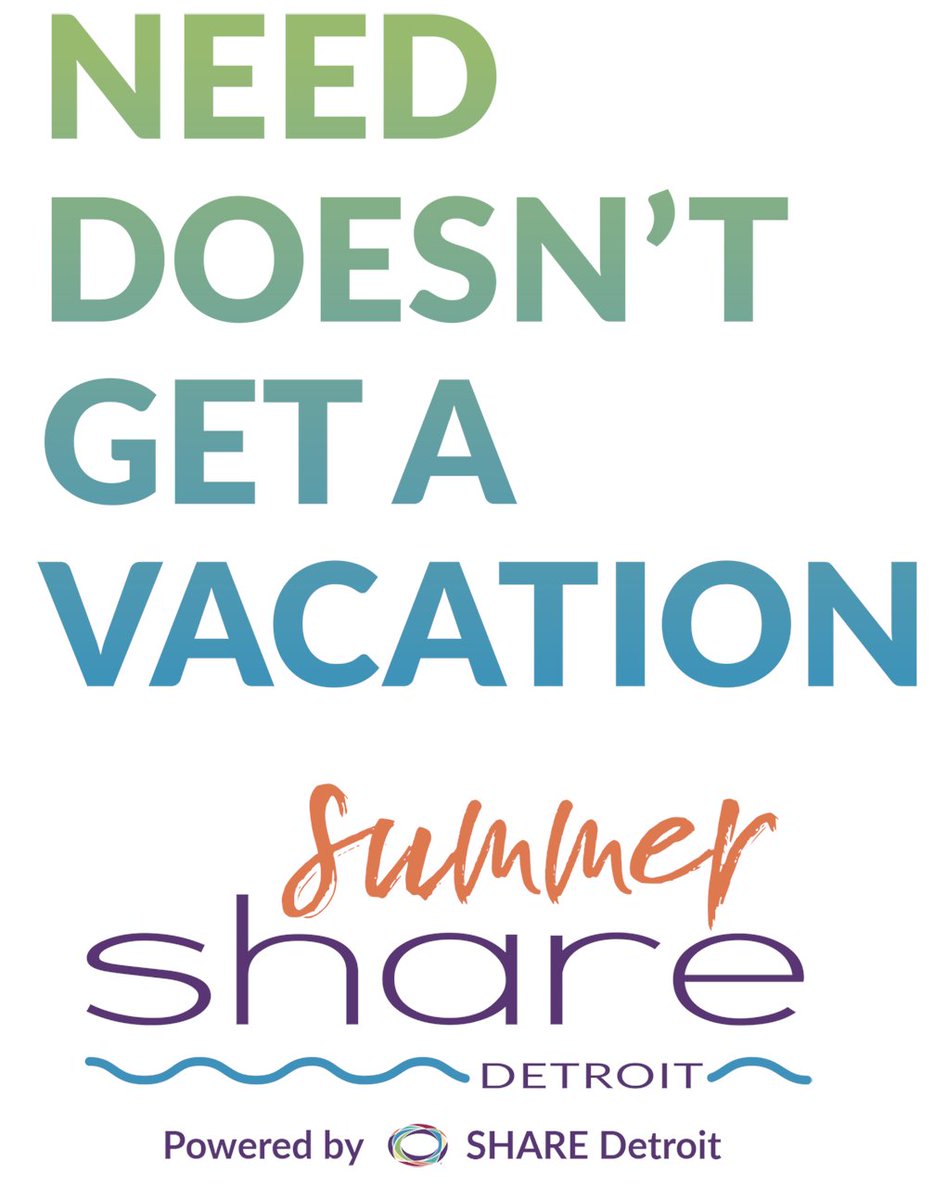 detroitSFL's tweet photo. Summertime Celebration!!! We are partnering with #SHAREDetroit for this event! Donate to: Single Family Living by
Getting Tickets below:
https://t.co/RVAVTqtlhL https://t.co/iXvzuKsLGb