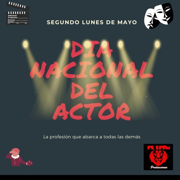 El Leon Producciones tweet media