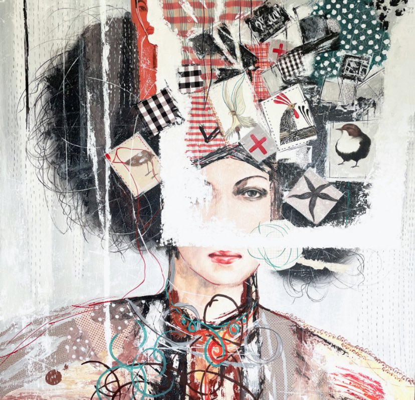 MiddleMistNFTs's tweet photo. "Cleaning old absolute beliefs that no longer support you’re journey. Replace them with beliefs that are serving you on a higher level of abundance”
NFT: Springclean by Irene Hoff
Listed for 0.90 ETH
#nft #nftartist #metaverse
#MiddleMist #nftcommunity #NFTs #nftdrops https://t.co/hCc0csXyrm