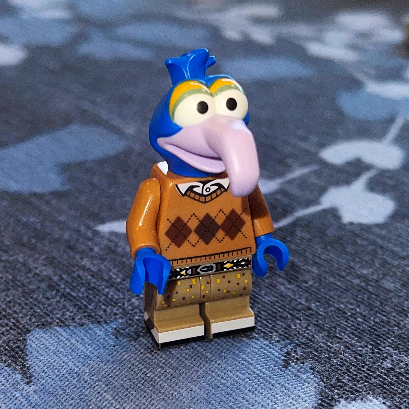 Muppet Wiki I Need Some Better Pants For Gonzo What Are You All Using Lego T Co Eddmrrzaxm Twitter