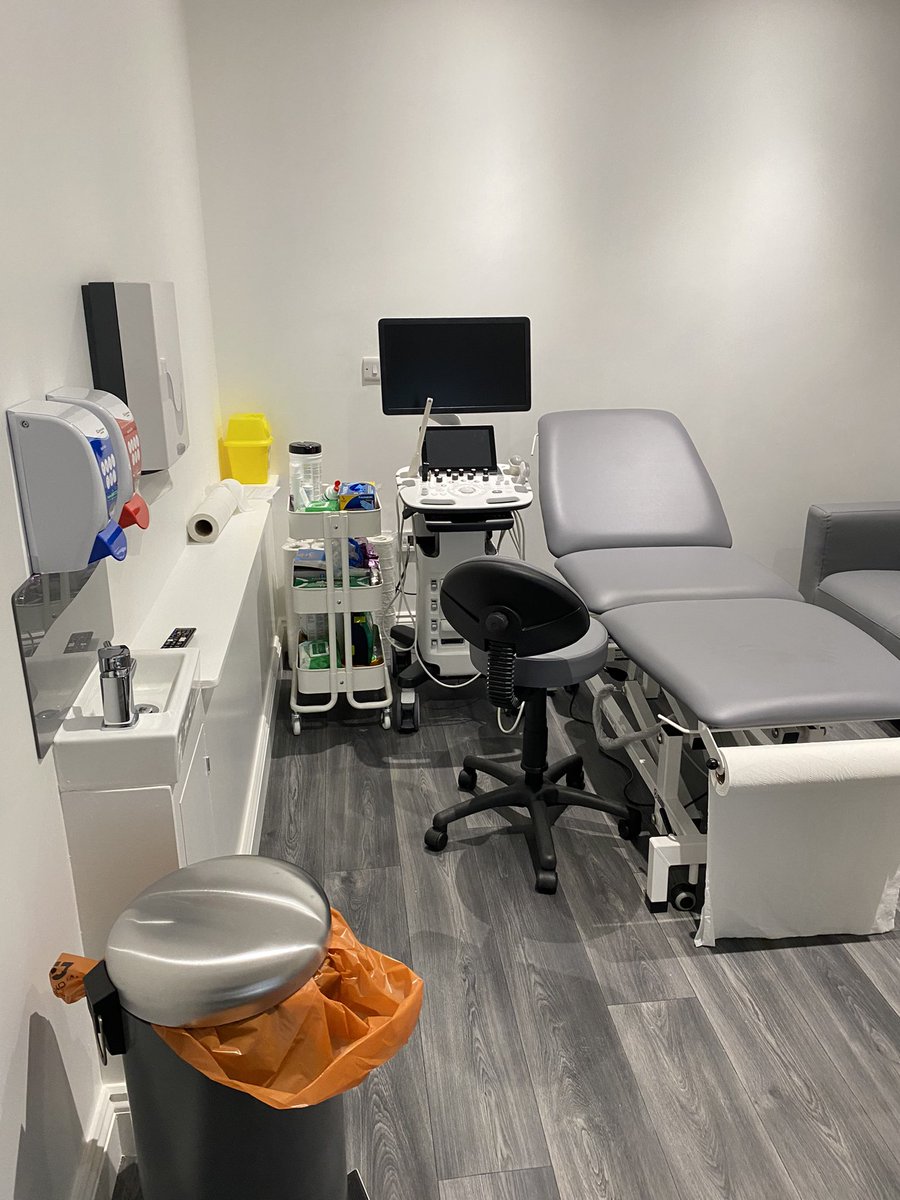 StarlightScans's tweet photo. 📢 Did you hear?

We’ve opened a clinic in #Hale giving greater choice to people of south Manchester and Cheshire choosing to have private #ultrasound scans or private #antenatal #midwifery care https://t.co/N0p9aSRiz5