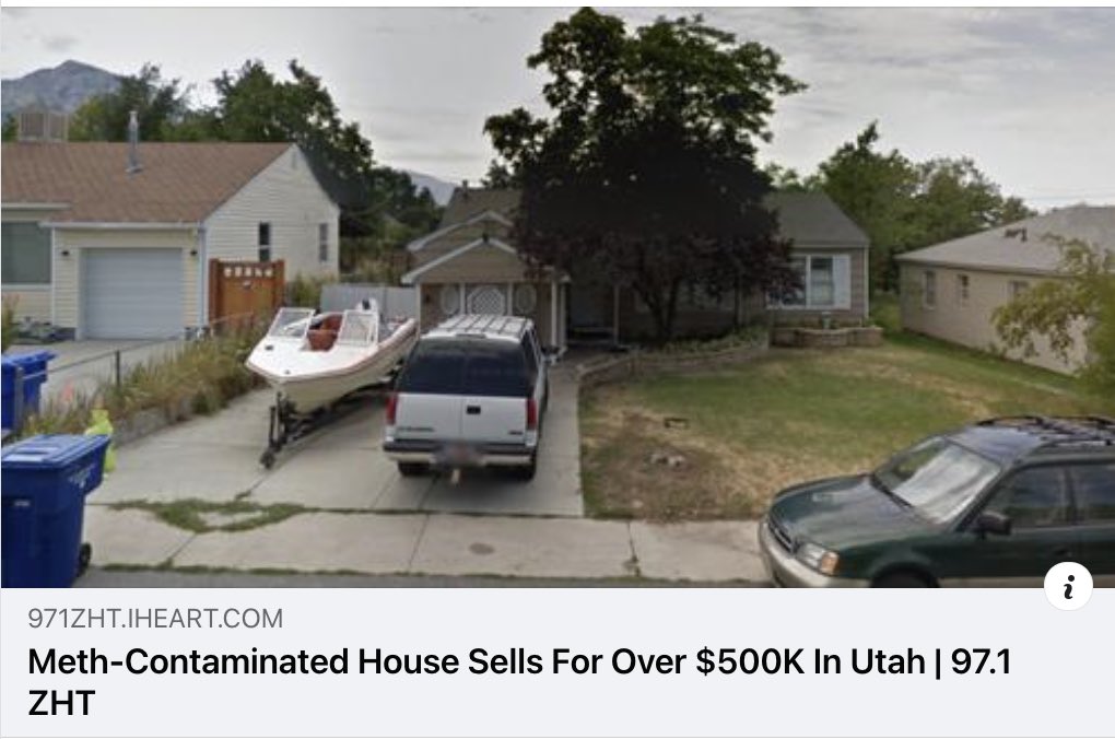 Jdirl_19's tweet photo. At least you’re a homeowner though, right? https://t.co/qwbdNwZMge