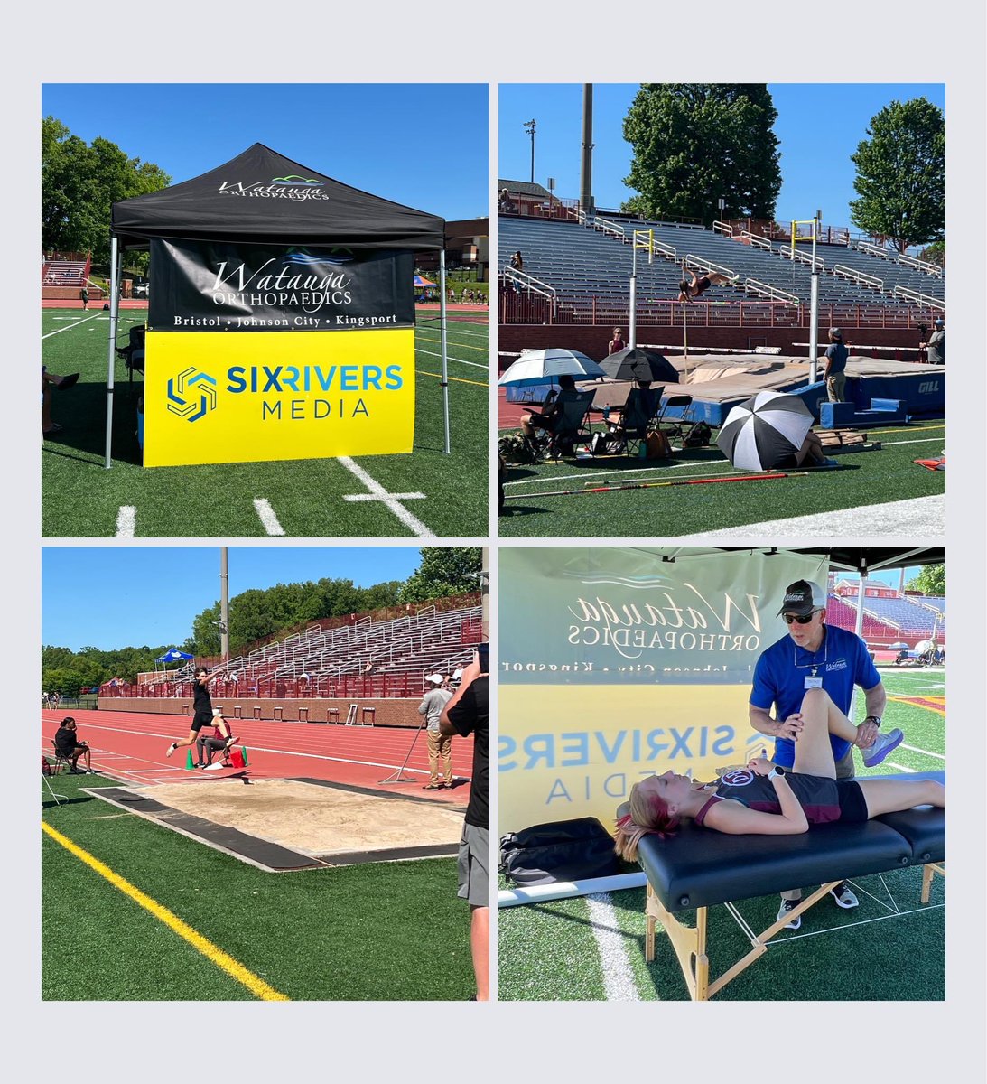 Watauga Orthopaedics tweet media