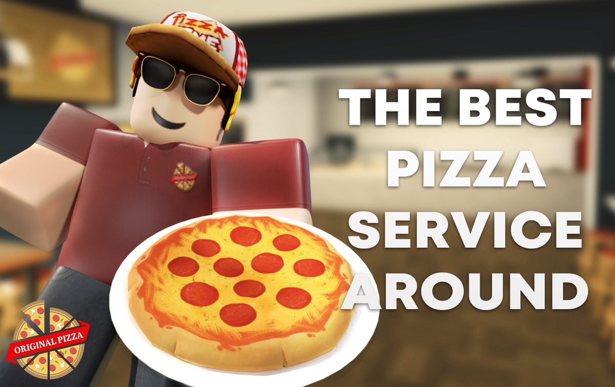 Firestone Original Pizza tweet media