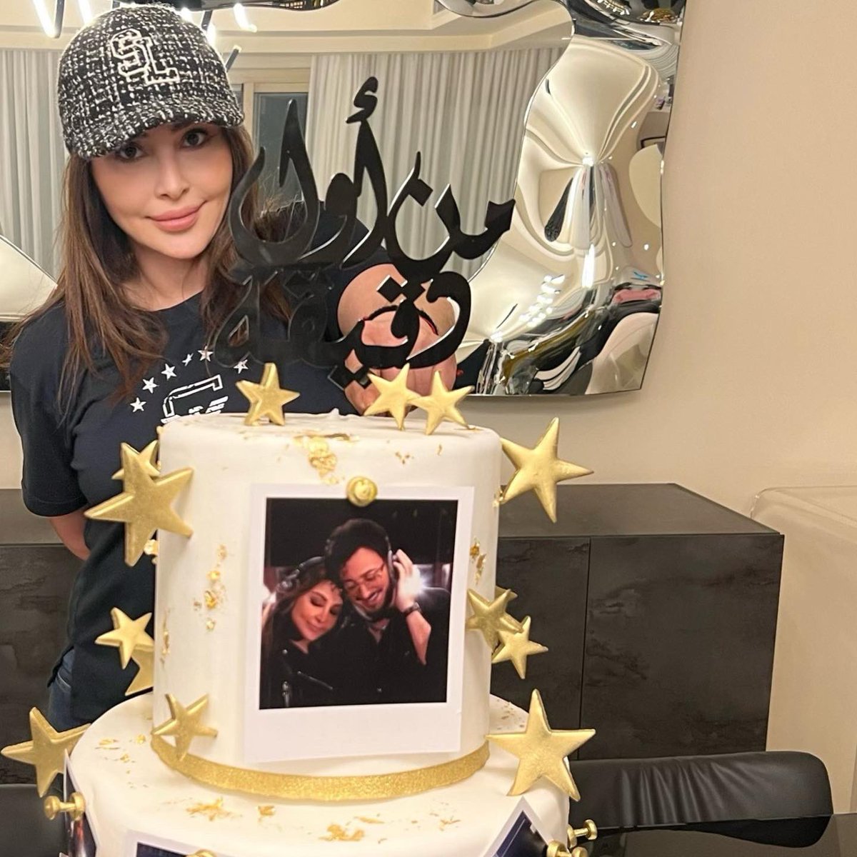 elissakh's tweet image. I stopped counting numbers but I definitely keep counting them 🥳🥳 @Jessicaazar @BassamFattouh @bartelmaos @linda_estephan @AzarJennifer