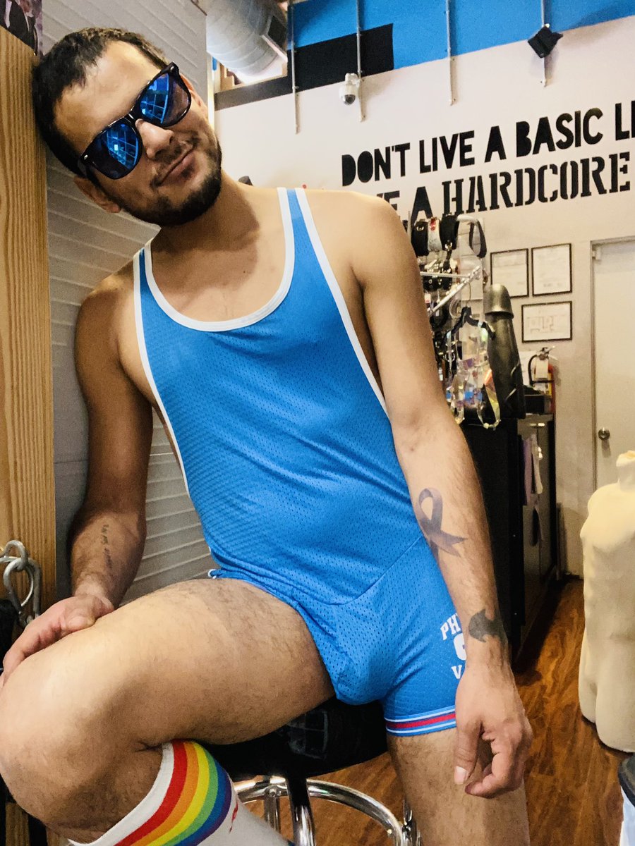ouchunderwear's tweet photo. Happy Monday https://t.co/rZ6uKxJ551