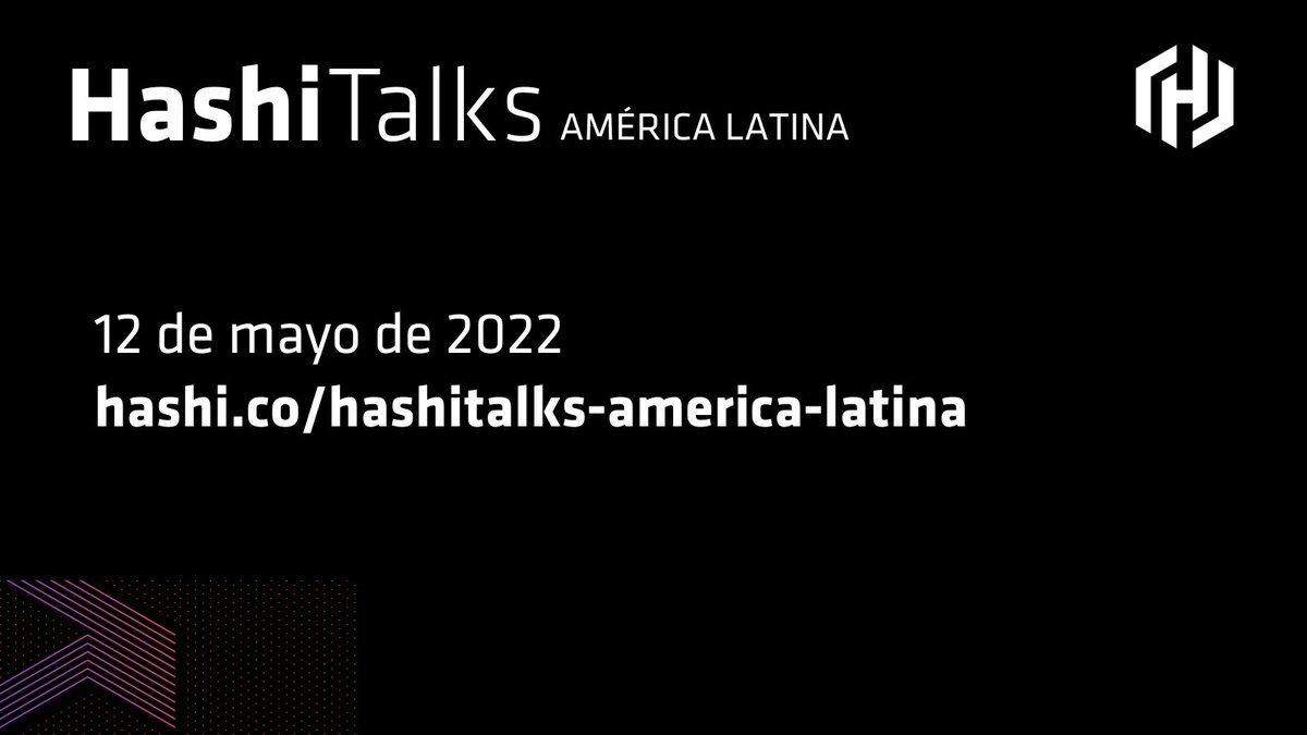 HashiCorp, an IBM Company tweet media