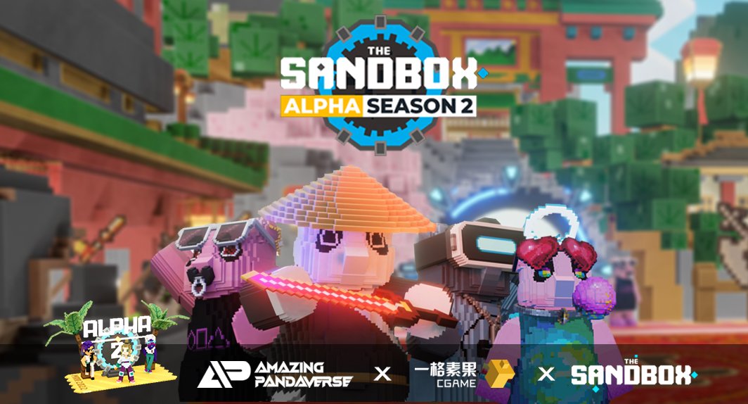 w3ncom's tweet photo. ⚪️WEN COM. x AMAZING PANDAVERSE 🐼

Giving away 1 WL spots for Amazing Pandaverse!

To qualify:
1⃣ Folow @w3ncom &amp; @AMAZING_PNDV 
2⃣ RT 🔁 &amp; Like this post ❤️
3⃣ Tag 3 friends

Winners will be announced in 48 hours!

#NFTs #NFTdrop #NFTGiveaway https://t.co/XKjdPz7tEi