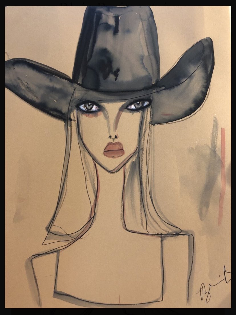 Seeing cowgirls everywhere <a href="/BlondeLasagna/">Blair Breitenstein</a> <a href="/cmptrCOWGIRLS/">ComputerCowgirls</a>