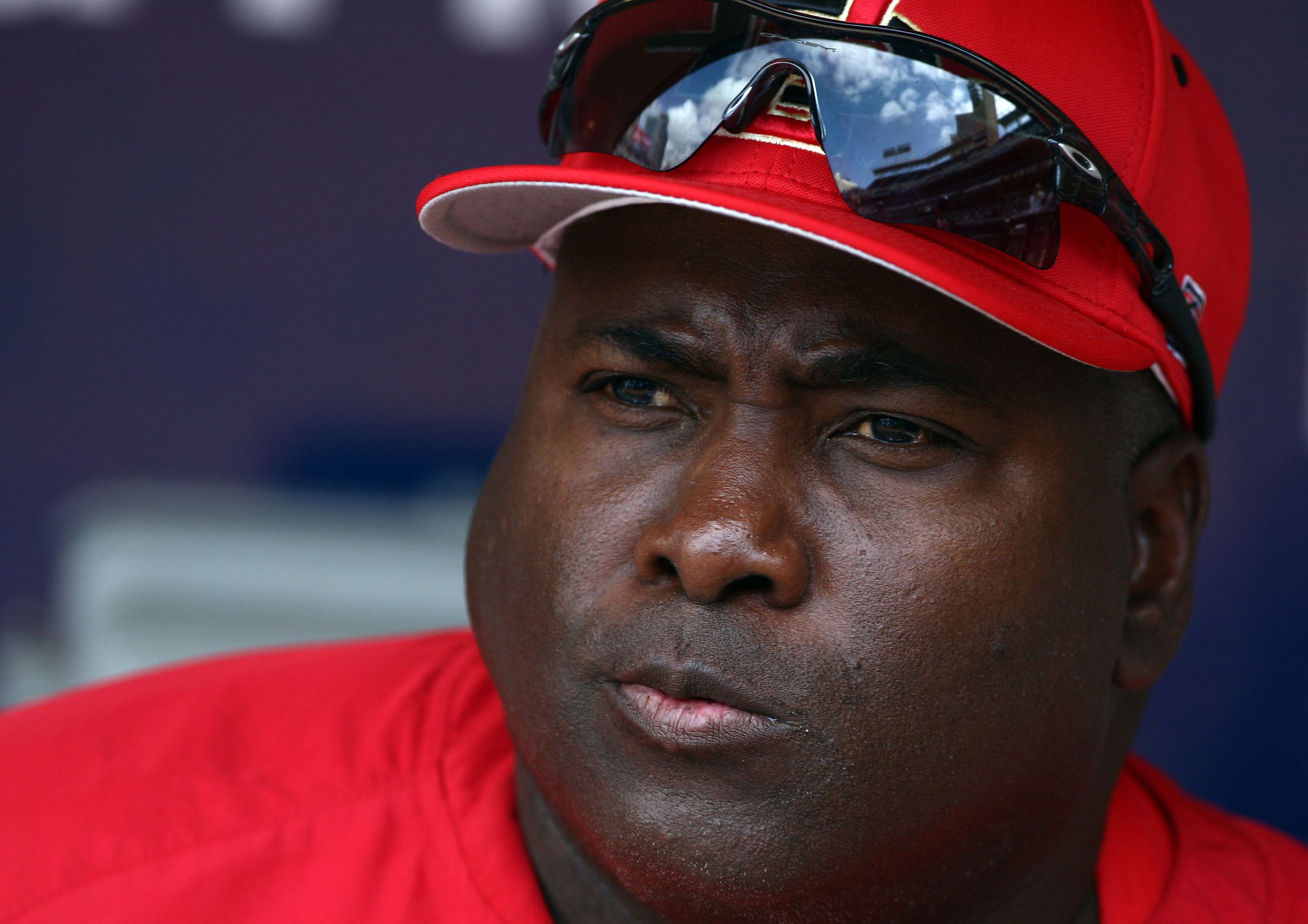 Happy 62nd Birthday Tony Gwynn!  