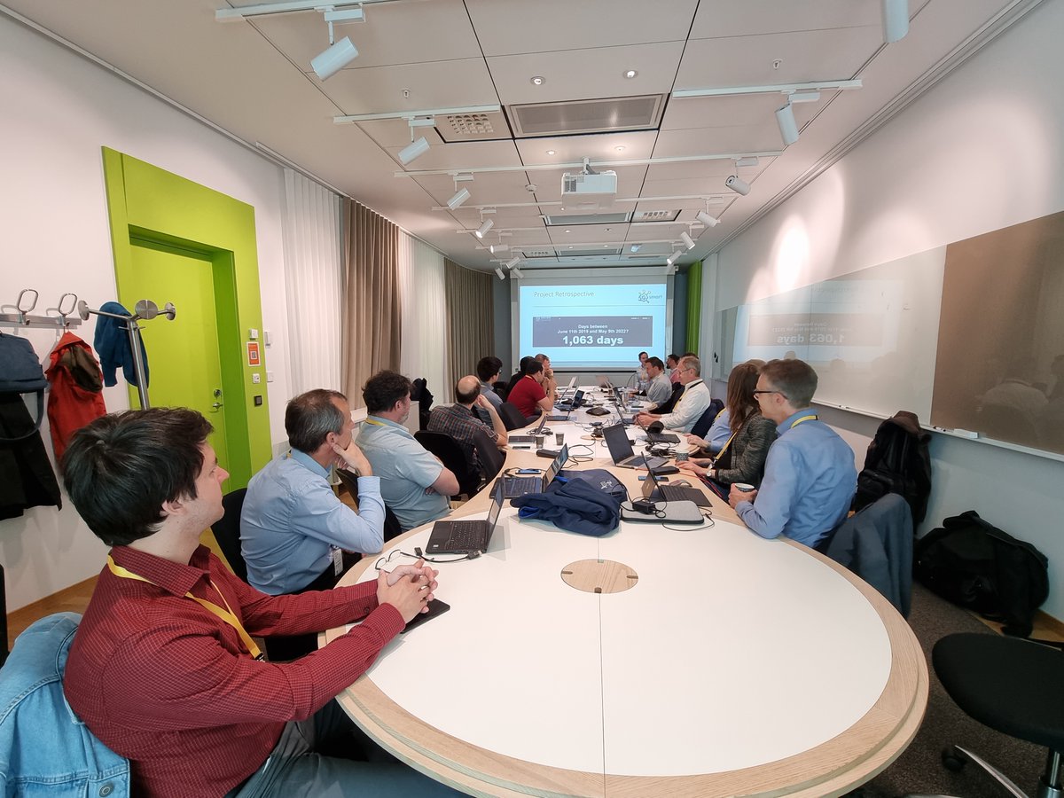 5G-SMART tweet media