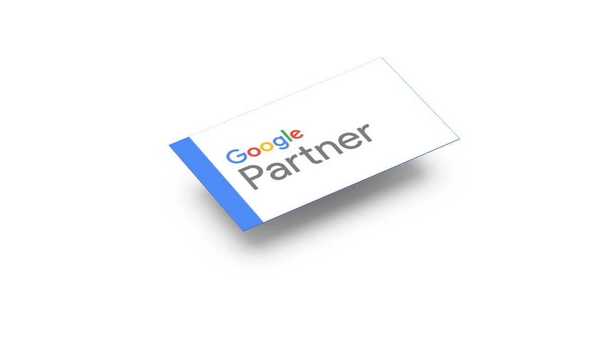 wellwebm's tweet photo. #wwmteam helps customers achieve their goals.
WellWeb Marketing has a high level of knowledge and skills to work with #GoogleAdvertising.
The experience and effectiveness of our work confirms the status of Google Partner.
Thanks @Google for confidence ๐ค
#WorkWithUkraine https://t.co/Kue1uC8jGl