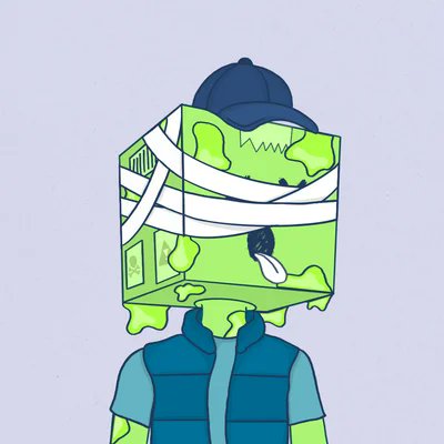 FearHick's tweet photo. Just copped this gem @CartonkidsNFT to the moon! https://t.co/GsajhFkU20