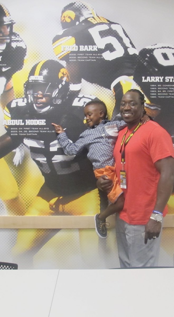 Abdul Hodge tweet media