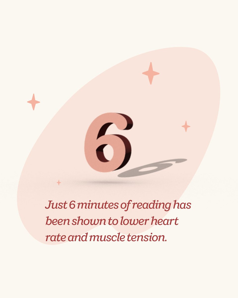 penguinrandom's tweet photo. In case you needed this: reading before bed can relieve stress! β#ReadtoSleep https://t.co/9sMO3obyuM https://t.co/86KkcJCWnb
